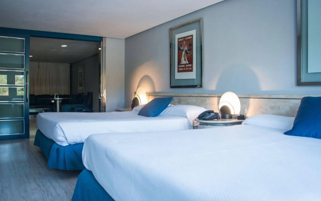 Hotel Puerto Sherry