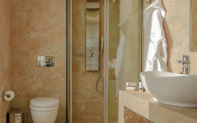 Elounda Spa Villa Crete - Ultimate Luxury Resort