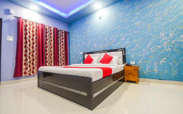 OYO 15935 Hotel Shivay