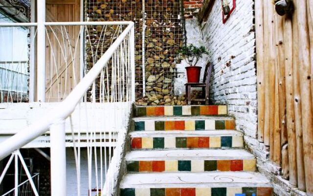 Juweiguan Homestay