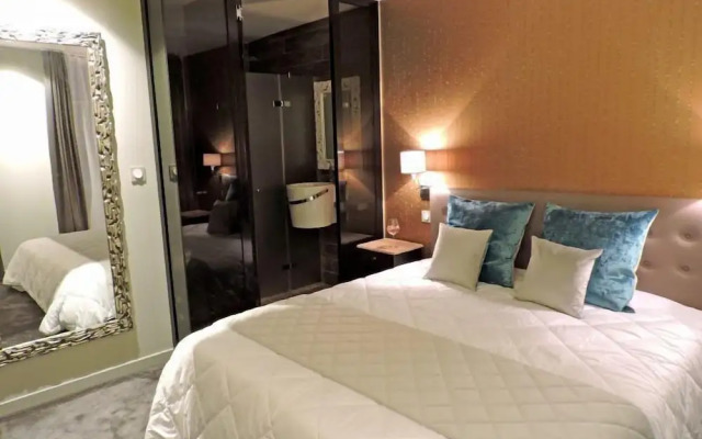 Les Chambres de Louise