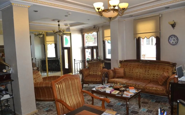 Art City Hotel Istanbul - Boutique Class