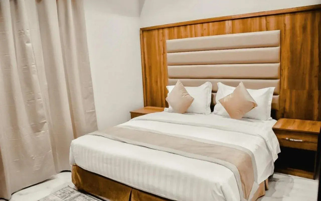 Doolv for Furnished Apartment