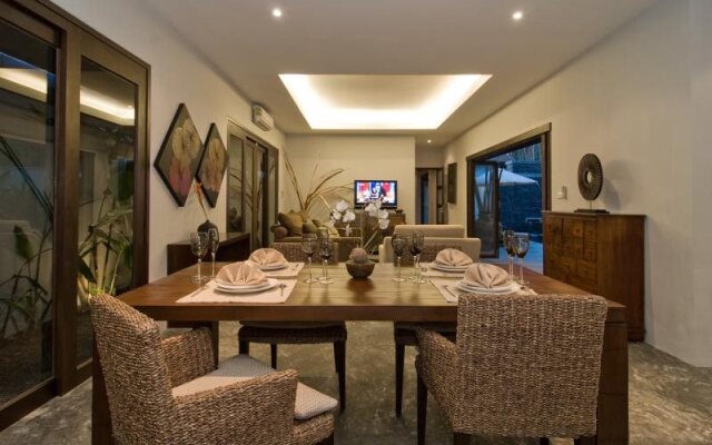 Villa Suksan Nai Harn