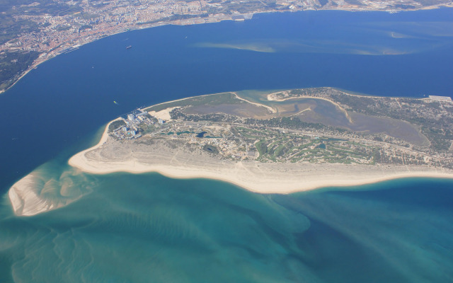 Troia Residence by The Editory - Apartamentos Praia