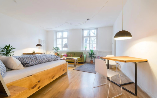 Design Apartments - "Im Holländerviertel" - Benkert 2