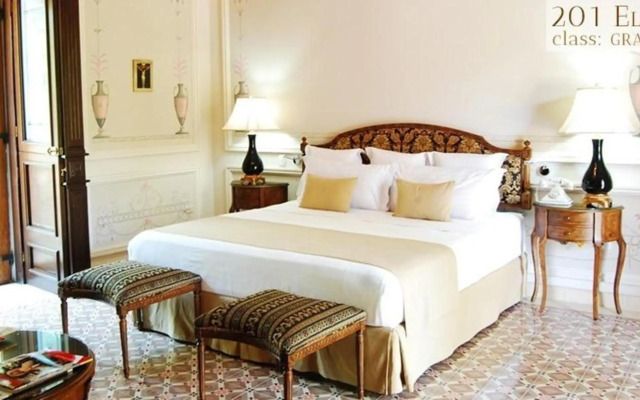 Mansión Merida Hotel Boutique - Restaurant