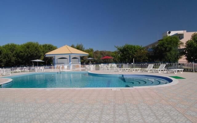 Golden Beach Preveza