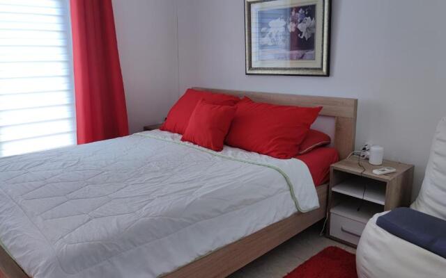 Guest's house ''Lindi&Roni''