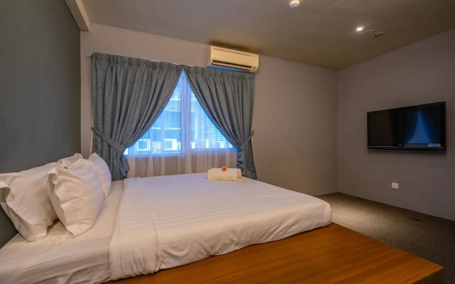 Ryokan Chic Hotel