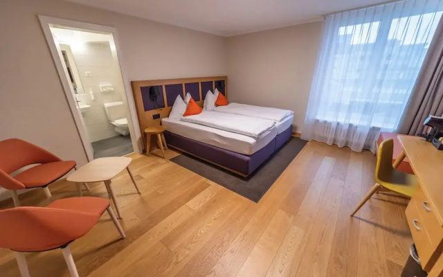 Dialoghotel Eckstein