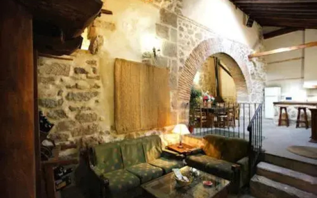 Casa Rural La Bodega