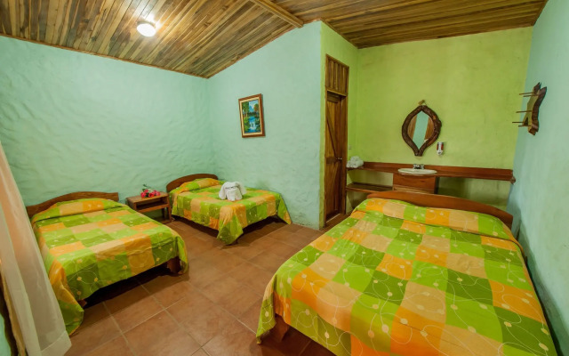 Hotel El Amanecer