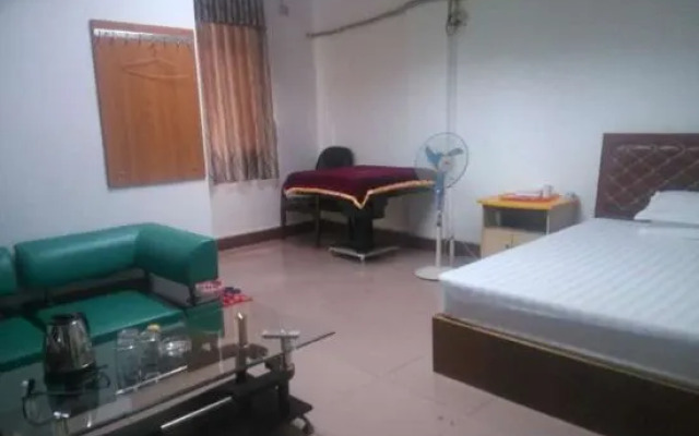 Haohua Hostel (Zhongshan Wenchang)