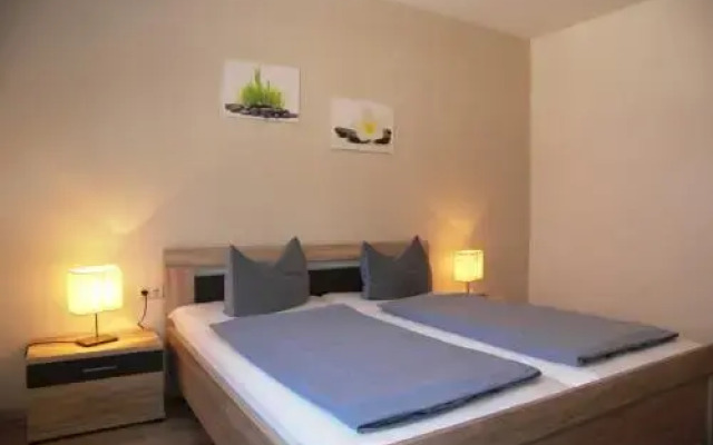 Ferienwohnung Ploetz _ 500 m vom A