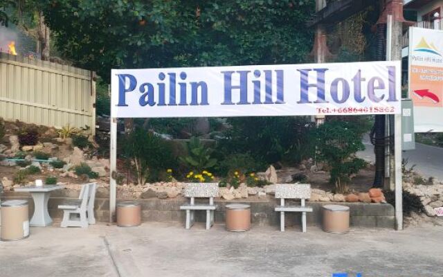 Pailin Hill