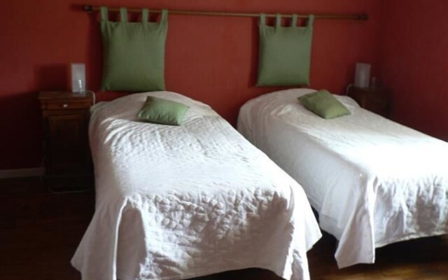 Chateau de Clauzuroux