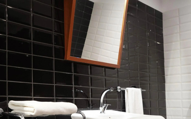 Four Points Flex by Sheraton Bursa Nilüfer