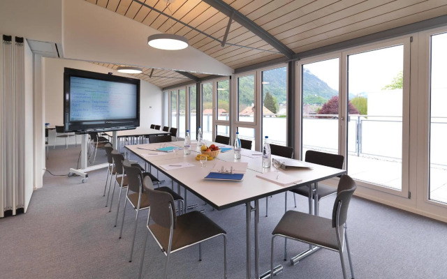 Hotel Artos Interlaken