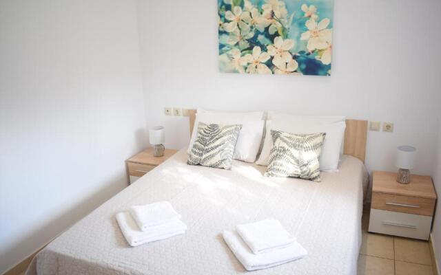 Olive Sense Villa