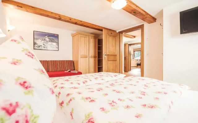 Farm Resort Geislerhof