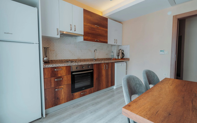 Empula Hotel & Residences