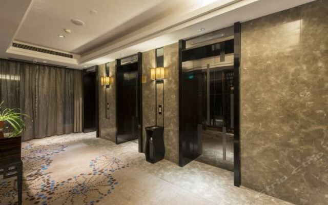 Beishan Business Hotel