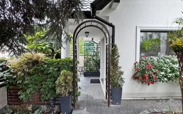U Dorotki - Apartamenty i Pokoje