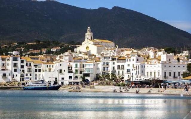 Fantastico Studio, Vista Mare, 5mn Dalla Spiaggia