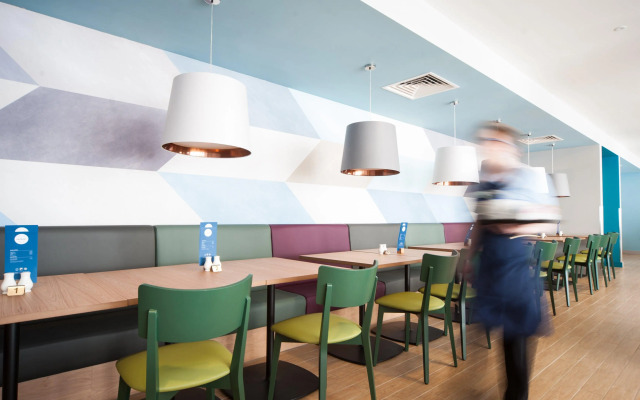 Holiday Inn Express Aberdeen Airport by IHG