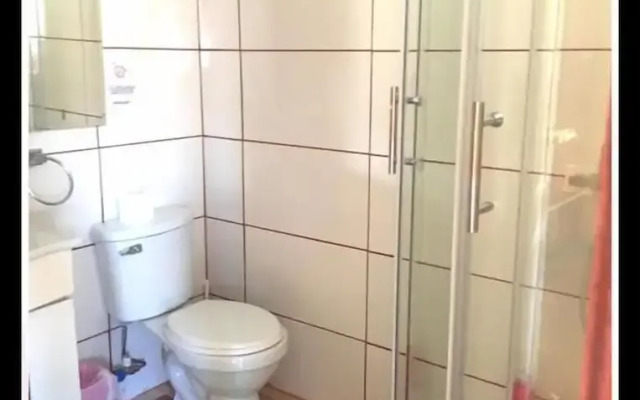 Hostal Bauer