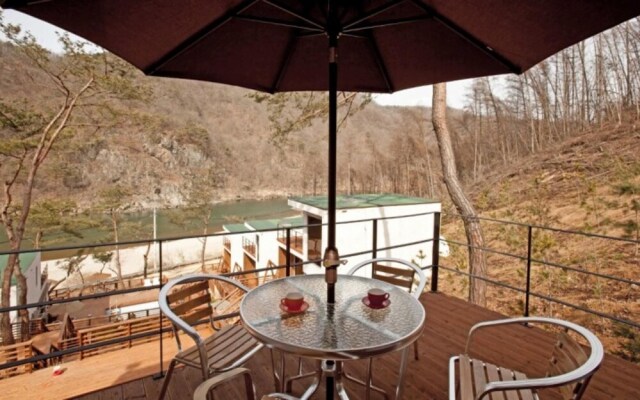 Hongcheon In My Life Pension