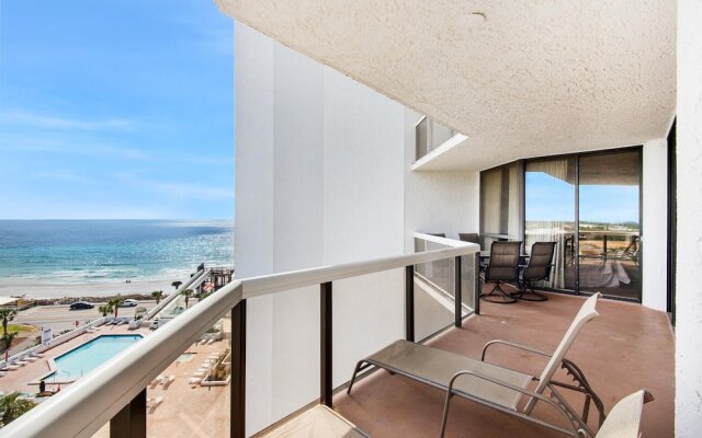 Surfside Resort #707