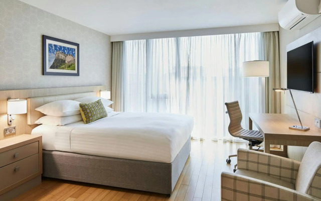 Residence Inn by Marriott Edinburgh