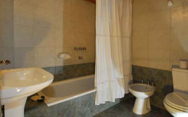 Cabanas Arique