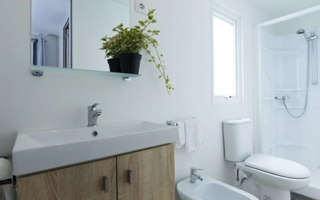 Club del Sole Adriatico Cervia Easy Village