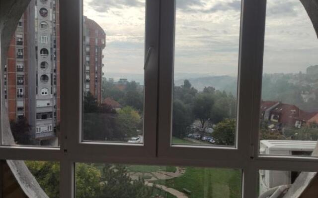 Apartment Vidikovac 2