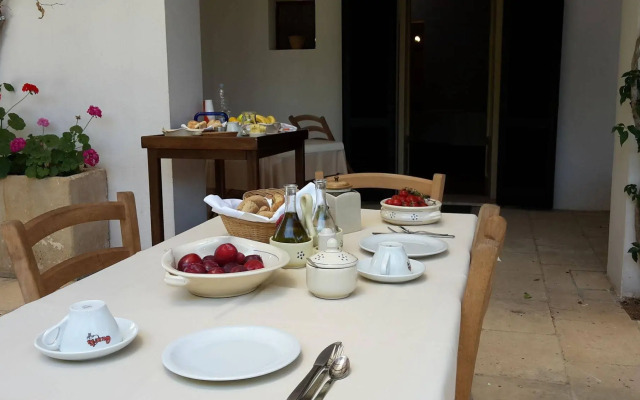 Agriturismo Vignavecchia