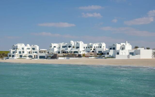 Anantara Santorini Abu Dhabi Retreat - Adults Only