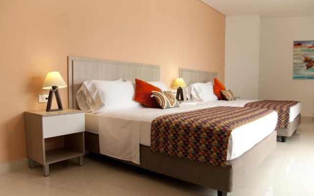 Hotel Santa Sofia