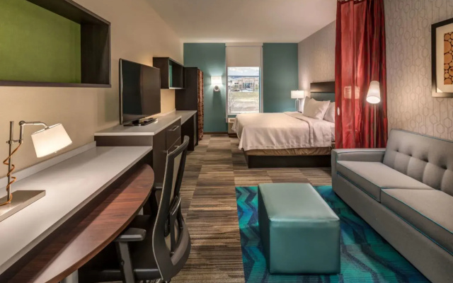 Home2 Suites by Hilton Reno