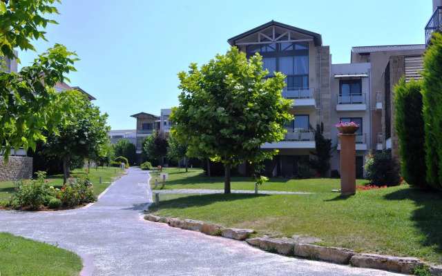 Istion Club Hotel & Spa
