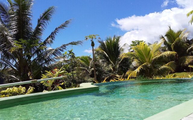 Omati Lodge