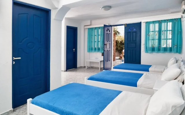 Roula Villa
