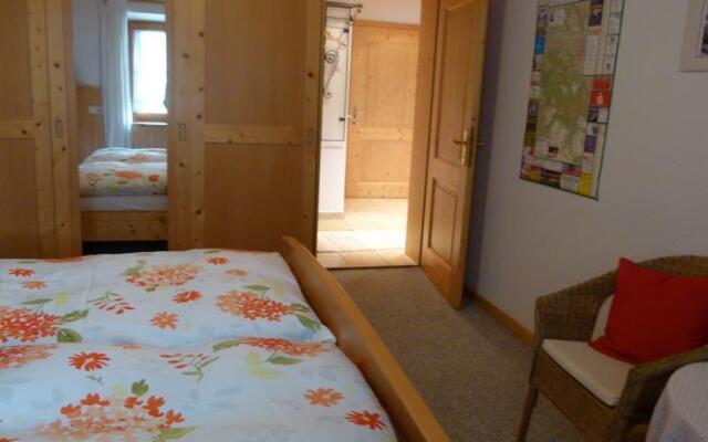 Fewo Fegg Berchtesgaden