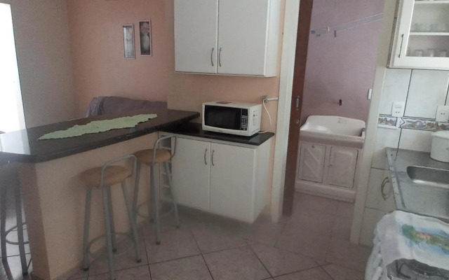 Apartamento 6 pessoas AP 03