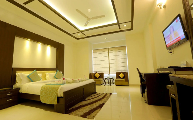 The Grand Shiva Resort & Spa
