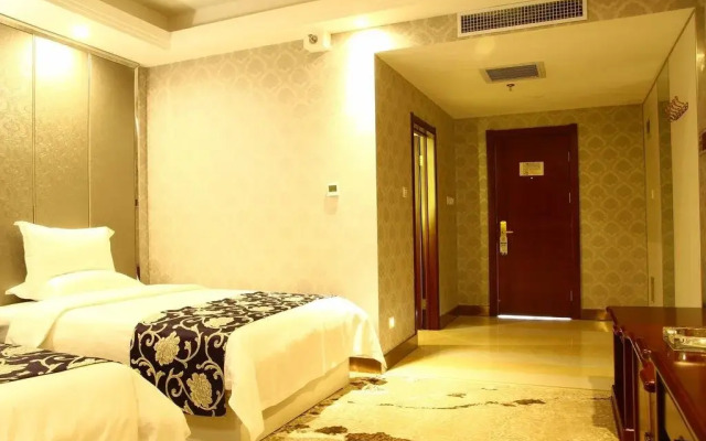 City Garden Renqiu Meishicheng Store