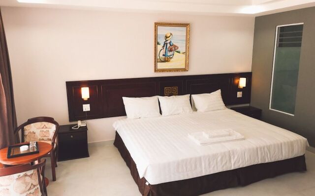 Thien Hong Hotel