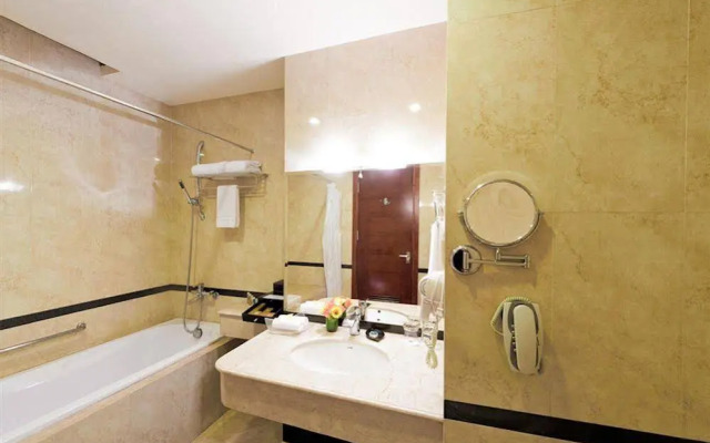 Varna Hotel